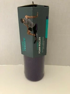 NEU Factory Wrap Gaiam 05-63238 Restaurieren 12" Strukturschaum Rolle - Bild 1 von 3