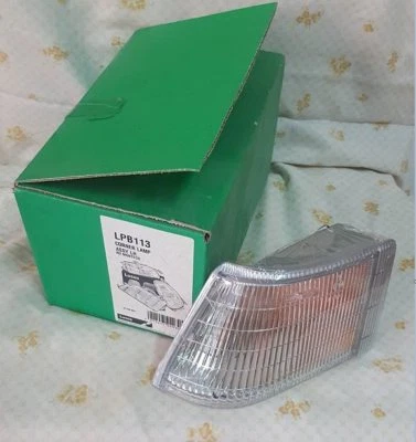 Rover MG Montego Blinker Blinker LPB113 LUCAS - Bild 1 von 2