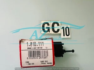 Interruttore stop Ford Focus Mondeo Fiesta 1810111 - Picture 1 of 2