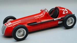 MASERATI 4 CLT GOODWOOD TROPHY GP 1948 REG PARNELL 1:18 - Foto 1 di 1