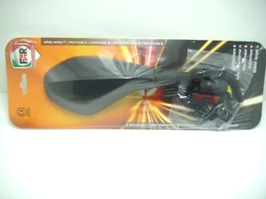 Espejo Retrovisor SX Ataque Pinza 10X 1.25 Piaggio Medley 2016 FR7163 - Imagen 1 de 1