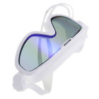  Wasserbrille Weitsicht-Schwimmbrille Schwimmbrillen Taucherbrille