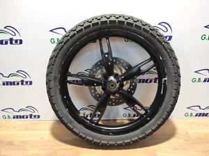 cerchio ruota anteriore APRILIA SCARABEO 100 4T 2006 2009 - Imagen 1 de 15