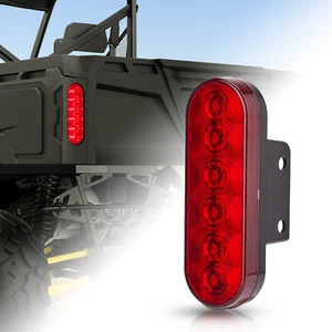 UTV LED Tail Light For Can-Am Defender HD5 HD8 HD10 Max 2016-2025 #710004257 - Picture 1 of 8