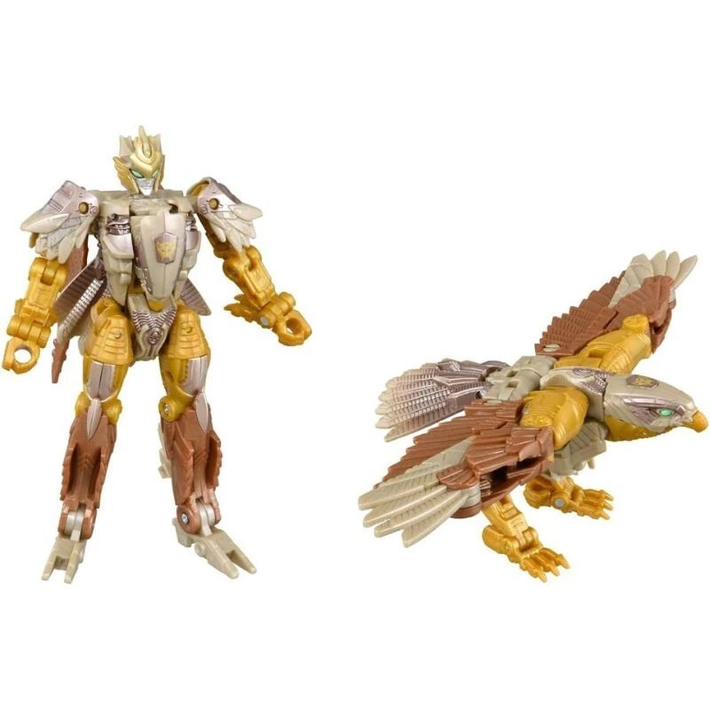 Transformers Rise of The Beasts BD-03 Deluxe Class Air Raiser Action Figure - Image 1 of 4