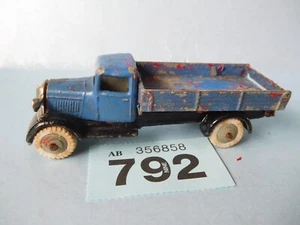 Vintage Dinky Toys 25E Kipper LKW (792) - Bild 1 von 9