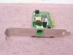 HP PCI Modem Board with RJ11 Port - Eton ET166 5187-4317 - Picture 1 of 3