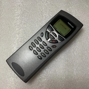 Nokia 9110 Communicator débloqué - Photo 1 sur 7