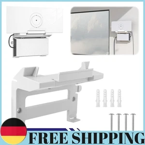 For Starlink Gen 3 Router Mount 2 in 1 Power Supply Brackets Holder Wall Holder - Bild 1 von 10