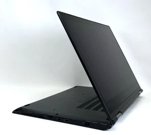 Lenovo ThinkPad X380 Yoga Laptop Notebook Core i5 8th 8GB RAM 256GB Windows 11 - Picture 1 of 11