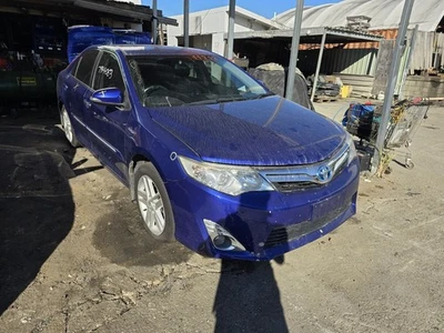 TOYOTA CAMRY ASV50/AVV50 11/2011-10/2017 HEATER FAN MOTOR 2.5L HYBRID - image 1 of 4