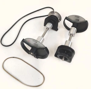 Agilent Varian Cary 100 Filter Wheel Set 102/6 118.6 and 102/12 117.8 Working - Picture 1 of 6