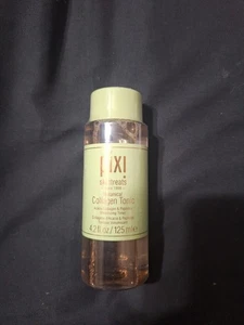NUEVO tónico de colágeno botánico Pixi Skintreats 4,2 oz. Tóner voluminizador sellado - Imagen 1 de 1