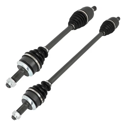 2pcs CV Axles Automatic for Honda Civic 1.8L 2006-2013 2014 Front Left & Right Foto 1 de 4
