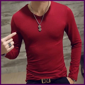 2024 Nuevas Camisetas Tenis Hombres Manga Larga Camiseta Ropa Deportiva Fitness Camisetas Para - Imagen 1 de 38