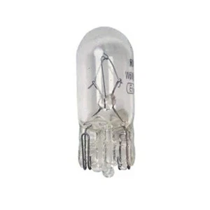 LAMPADINA T5 SENZA TAPPO 12V 2,3W R284 PER 10 - Foto 1 di 2