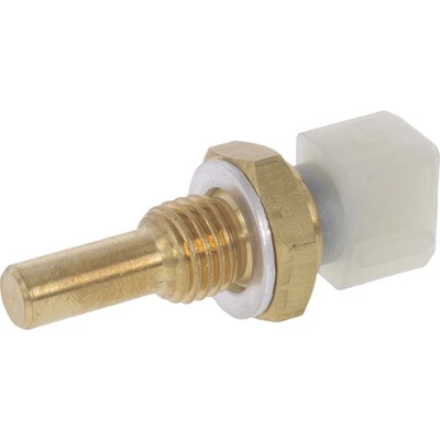 Interruptor de temperatura del ventilador de refrigeración del motor 1802-35537 Foto 1 de 4