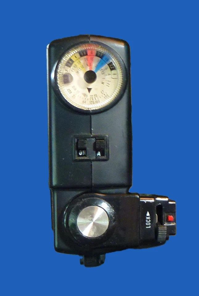 Vivitar Auto Flash 292 - Image 1 of 4