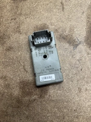 Harley-Davidson Sportster 1200 1999 módulo de señal de giro - 68540-96 Foto 1 de 4