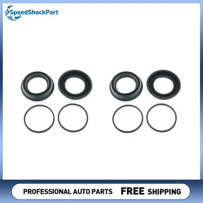 Kit de reparación de pinza de freno de disco delantera Carlson para Ford Expedition 2003-2006 Foto 1 de 2