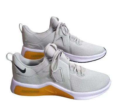 DD9285-001 Nike Air Max Bella TR 5 Light Iron Ore Mujer 37.5 EU - Imagen 1 de 4