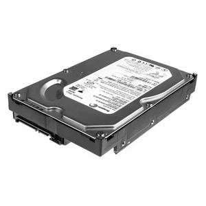 Seagate St3808110as Hard Disk Hdd 80Gb Sata 3.5" Refurbished Desktop Computer - Picture 1 of 2