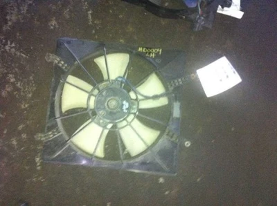 99 00 01 02 03 04 HONDA ODYSSEY RADIADOR VENTILADOR MOTOR VENTILADOR CONJUNTO RADIADOR  - Imagem 1 de 4