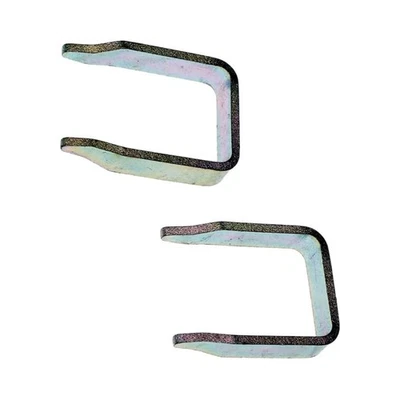 For GMC Sierra 1500/3500 HD 2008-2019 Transmission Shift Cable Retainers | Steel Foto 1 de 4