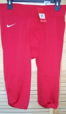 NIKE TEAM новый с Ярлыками Destroyer футбольная игра брюки ~ мужской размер L ~ большой ~ новый ~ 337360 - Изображение 1 из 3