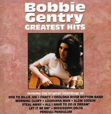Bobbie Gentry Greatest Hits (CD)
