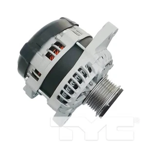 TYC Alternator for 14-19 Corolla 2-11776 - Picture 1 of 12