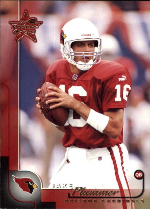 2000 Leaf Rookies and Stars Football Card Pick (Base) - Image 1 of 1