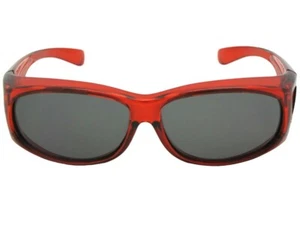 Gafas de sol Kids Fit Over estilo FJ2 - Imagen 1 de 5