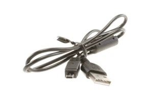 CABLE USB CONNECTION pour PIECES SON VIDEO PANASONIC - K1HY08YY0037 - Photo 1/1
