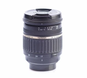 TAMRON AF 17-50mm F.2,8 IF ASPHERICAL XR DI II SP for PENTAX APS-C - Imagen 1 de 14