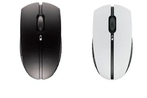 CHERRY B.UNLIMITED 3.0 Office Maus Kabellos Wireless Wiederaufladbar RF USB PC - Bild 1 von 5