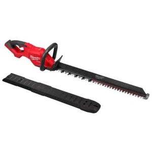 Milwaukee M18 FUEL 18V 30 in. Brushless Cordless Battery Powered Hedge Trimmer - Imagen 1 de 7