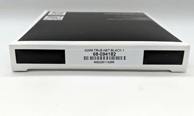 New Schneider 82mm True-Net Black 1 Filter - Diffusion with Soft-Focus Effect - Image 1 of 4