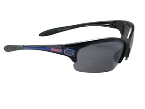 Florida Gators Black Blue Mens Womens Licensed NCAA Sunglasses UF S7JT - Picture 1 of 1