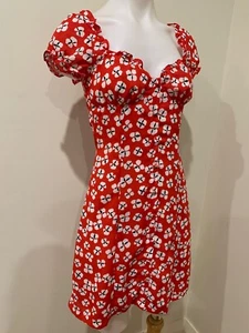 Kookai Dress, Size 34, Australian Size 6 - Picture 1 of 12
