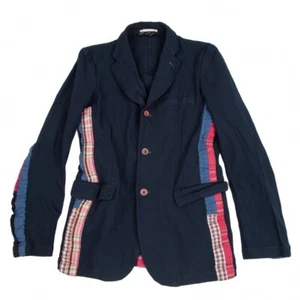 COMME des GARCONS HOMME PLUS Seamline Design Ester Jacket Size S(K-122776) - Picture 1 of 12