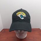 Jacksonville Jaguars New Era 9Twenty Strap Back Hat Cap