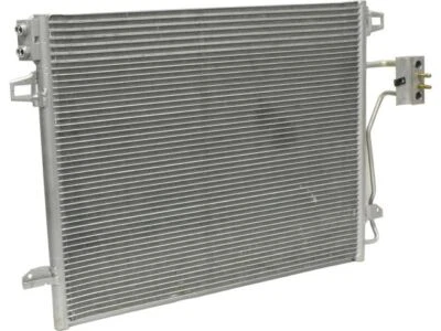 Condensador de flujo paralelo para Ram C/V A/C 2012-2015 24743JJWK 2013 2014 Foto 1 de 2