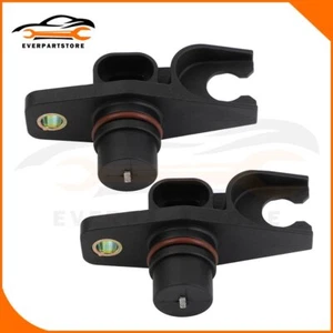 2 x Rear LH RH ABS Speed Sensor For 1993-2002 Chevrolet Camaro Pontiac Firebird - Picture 1 of 6