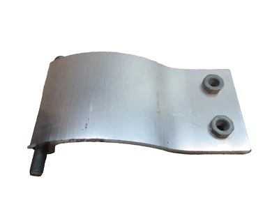 dp30210 Honda Odyssey PILOT 2016 2017 2018 2019 2021 FRONT REINFORCEMENT BRACKET - Image 1 of 4