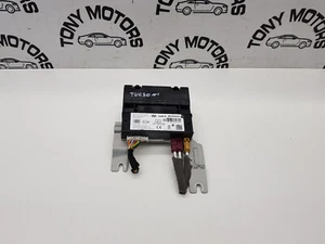 2023 HYUNDAI TUCSON MK4 NX4 EMERGENCY CONTROL MODULE ECU OEM 96510-CZ050 - Picture 1 of 9