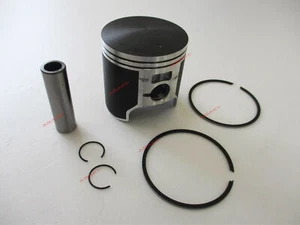Juego de pistones para moto de nieve Polaris Indy Trail RMK 550 09-727 3089485 STD + anillo - Imagen 1 de 11