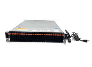 Riverbed SteelHead Server – 2x Xeon E5-2630 v2 32GB RAM 2TB HDD – No OS - Picture 1 of 7