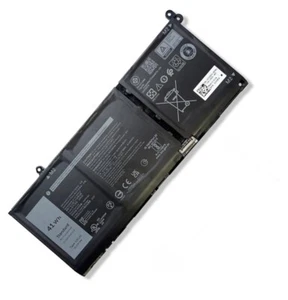 G91J0 41Wh Battery Replacement — Dell Latitude Inspiron Vostro + See More Specs - Picture 1 of 13
