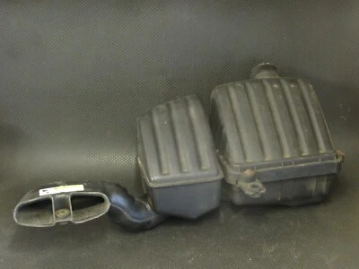 CARCASA CAJA FILTRO AIRE GASOLINA DAEWOO MATIZ M150 (98-05) 0.8 Foto 1 de 3